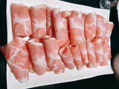 -苏完瓜尔佳氏·满洲涮肉(古方路店)