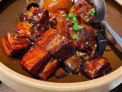 江南红烧肉-逸道(益丰·外滩源店)