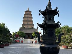-大慈恩寺(大雁塔)