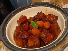 -荷塘秋月·本帮江浙菜(国权路店)