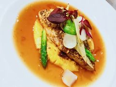 -北京古城老院厉晓麟精致菜