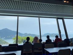 -湾景餐厅(海洋公园店)