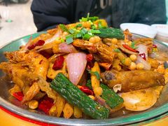 -食悦天美食广场(长沙IFS国金中心店)