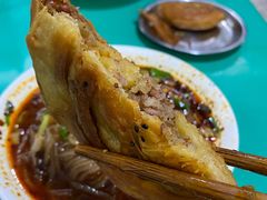 -甘记肥肠粉(马鞍北路店)