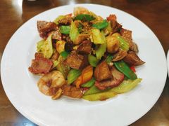 -日昌餐馆(亦庄店)