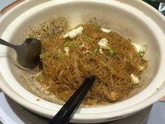 -阿锋鲍鱼酒家美食汇(华安店)