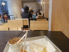 -Shake Shack(西单大悦城店)