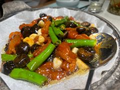 -滋味工坊中餐厅(高新区店)