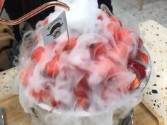 -MINIPOPO鲜奶·甜品(宽厚里店)