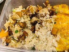 三鲜豆皮-老通城豆皮大王(吉庆街店)