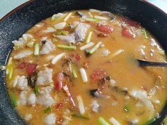 -曹家小厨(贵阳路店)