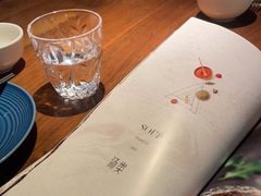 -星叶·东南亚料理(宁波万象汇店)