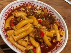 -汉小城·老铫子藕汤·乡野湖北菜(江汉路吉庆街店)