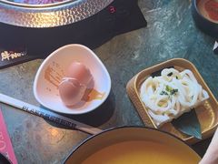 -牛New寿喜烧(金鹰世界店)