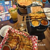 火爆的🇹🇭泰妃殿 扬州zui好吃的泰餐