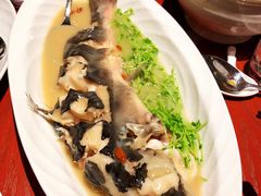 -镇江苏宁万豪酒店-苏筵中餐厅