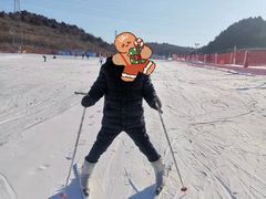 -玉龙滑雪场