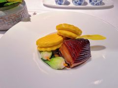 -悦轩中餐厅·高空江景·杭州柏悦酒店