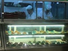 -龙抄手(春熙路总店)