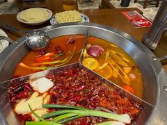 -楠火锅(太古里总店)