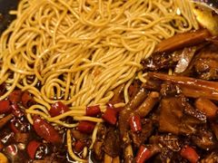 -回味黑鸭煲·始于2006(万松园店)