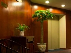 -深圳富临大酒店