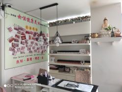 店内环境-Sasoo三和秀科技护肤抗衰中心