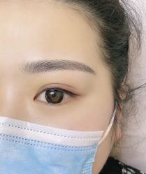 -HQ半永久纹绣纹眉