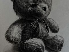 -信马画室 成人零基础到个人创作画室(亚运村店)