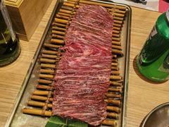 -西塔老太太泥炉烤肉(湖东领汇广场店)