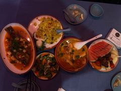 -拾光音乐餐酒吧(告庄星光夜市店)