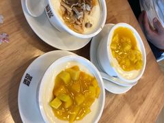 -满记甜品(荟聚购物中心店)