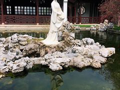 -莫愁湖公园