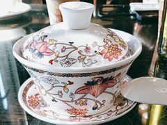 -二泉园老菜馆·百年无锡菜