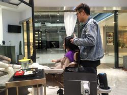 -泽璞堂美发沙龙