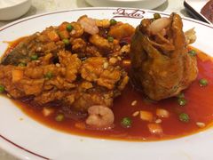 -五芳齋(云南南路店)