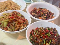 -笨罗卜浏阳菜馆(龙华鹏润达店)