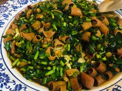 -荣祥海鲜·烟台菜(胜利路二部)