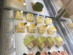 -DEMO黛慕蛋糕(中泰店)