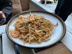 -Local泰莲庭(虹鳟鱼店)