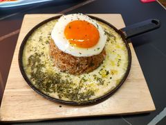 -许哥东北烧烤·铁丳烤串·宫后夹肉(繁花中心店)