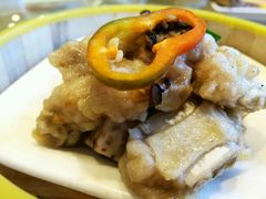 -丰圆轩粤式茶楼 . 点心粤菜(夏茅店)