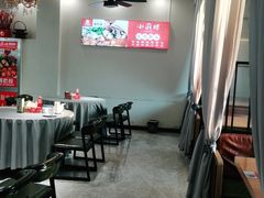 -老海陵·泰州菜(图书馆店)
