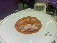 精品烤鸭-紫光园(顺义店)