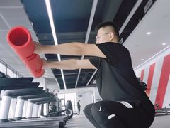 -WEGYMER健萌健身(麦德龙钰龙天下馆)