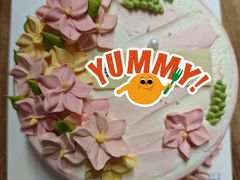 -Pantry's Best派悦坊蛋糕(世纪金源店)