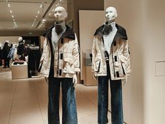 -URBAN REVIVO(西安Momopark店)