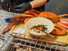 -震海贝烤贝·民俗特色店(延吉总店)