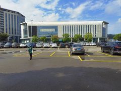 -普陀长途客运中心