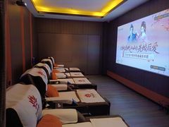 -沐鑫阁·影院足道·按摩 SPA (新洲店)